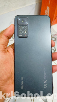 Xiaomi Redmi Note 11 Pro 5G 8/128